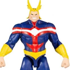 McFarlane Toys McFarlane: My Hero Academia - All Might 5" Action Figures