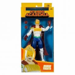 McFarlane Toys McFarlane: My Hero Academia - Mirio Togata