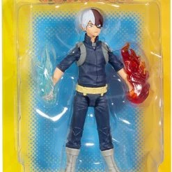 McFarlane Toys Action Figures McFarlane: My Hero Academia - Shoto Todoroki