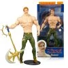 McFarlane Toys McFarlane: Seven Deadly Sins - Escanor Action Figures