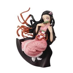 Megahouse: Demon Slayer - Nezuko Ver. 2 Anime Statues