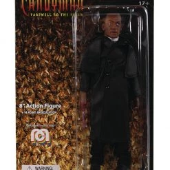 Mego: Candyman