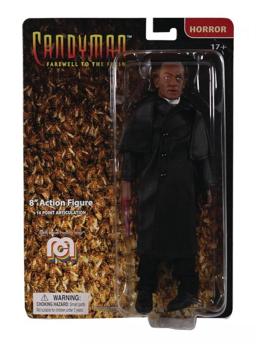 Mego: Candyman