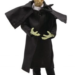 Action Figures Mego: Dr. Jekyll, Mr. Hyde