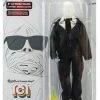 Action Figures Mego: Invisible Man