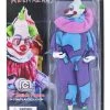 Action Figures Mego: Killer Klowns - Jumbo 8"