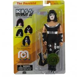 Mego: Kiss - Starchild