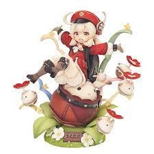 MiHoYo: Genshin Impact - Klee, Spark Knight 1/7 Scale