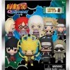 Monogram: Figural Bag Clip - Naruto Shippuden Series 4
