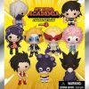 Monogram: Figural Keyring - My Hero Academia Series 5 Toys