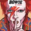 NBM Publishing Graphic Novels David Bowie In Comics! HC