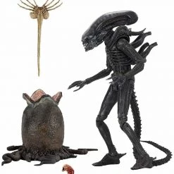 Neca: Alien - Big Chap, Ultimate 7