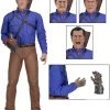 Neca: Ash Vs. Evil Dead - Ultimate Ash Action Figures