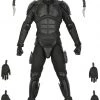 Neca: Boys, The - Black Noir Ultimate Action Figure Action Figures
