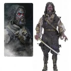 Neca: Fog, The - Blake