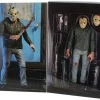 Neca: Friday The 13th - Jason, Ultimate 7" (Part 3) Action Figures