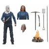 Action Figures Neca: Friday The 13th Part 2 - Ultimate Jason 7"