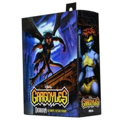 Neca: Gargoyles - Demona, Ultimate 7"
