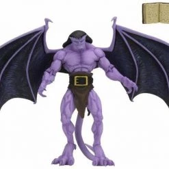 Neca: Gargoyles - Goliath, Ultimate 7"