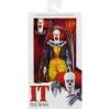 Action Figures Neca: It The Movie - Pennywise