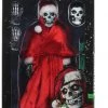 Action Figures Neca: Misfits - Holiday Fiend 8"