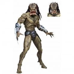 Neca: Predator - Assassin Predator Action Figures