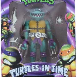 Neca: Teenage Mutant Ninja Turtles - Slash