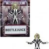 Action Figures Neca Toony Terrors: Beetlejuice - Beetlejuice