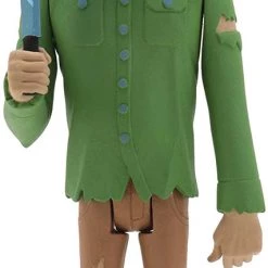 Neca Toony Terrors: Friday The 13th - Jason Voorhees