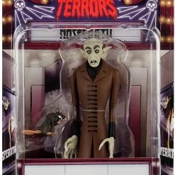 Neca Toony Terrors: Nosferatu - Nosferatu