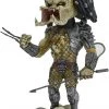 Neca Head Knockers: Predator - Jungle Hunter With Spear Toys