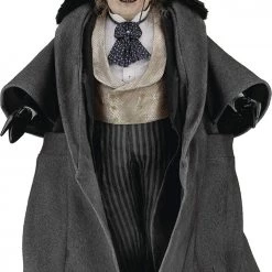 Neca: Batman Returns - Mayoral Penquin, Devito 1:4 Toys