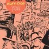 New York Review Comics Graphic Novels Alay-Oop HC