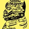 New York Review Comics Yellow Negroes And Other Imaginary Creatures TP Graphic Novels