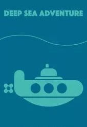 Oink Games Board Games Deep Sea Adventure
