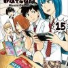 One Peace Books Hinamatsuri Vol. 15