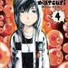 One Peace Books Manga Hinamatsuri Vol. 4