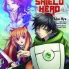 One Peace Books Manga Rising Of The Shield Hero Vol. 1