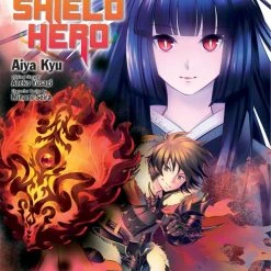 One Peace Books Manga Rising Of The Shield Hero Vol. 5