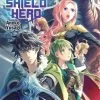 One Peace Books Manga Rising Of The Shield Hero Vol. 6