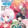 One Peace Books Rising Of The Shield Hero Vol. 6