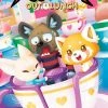 Oni Press AGGRETSUKO OUT TO LUNCH #1 (OF 4) COVER A STARLING Single Issues Comics