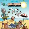 Oni Press RICK AND MORTY PRESENTS BIG DUMB SUMMER VACATION #1 COVER A FRIDOLFS Single Issues Comics
