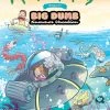 Oni Press Single Issues Comics RICK AND MORTY PRESENTS BIG DUMB SUMMER VACATION #1 COVER B STRESING