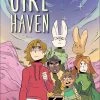 Oni Press GIRL HAVEN