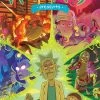 Oni Press Rick And Morty: Presents Vol. 1 TP