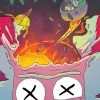 Oni Press Rick And Morty Vol. 3 TP