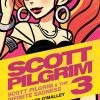 Oni Press Scott Pilgrim Vol. 3: Scott Pilgrim & The Infinite Sadness HC Graphic Novels