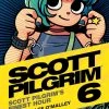 Oni Press Scott Pilgrim Vol. 6: Scott Pilgrim's FInest Hour HC Graphic Novels