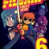Oni Press Scott Pilgrim Vol. 6: Scott Pilgrim's Finest Hour TP Graphic Novels